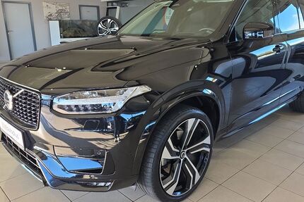 Volvo XC90 42.077 km 49.850 &euro; Bergheim 50126