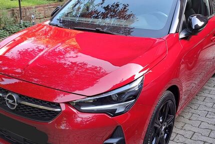 Opel Corsa 34.000 km 12.500 &euro; Langerwehe 52379