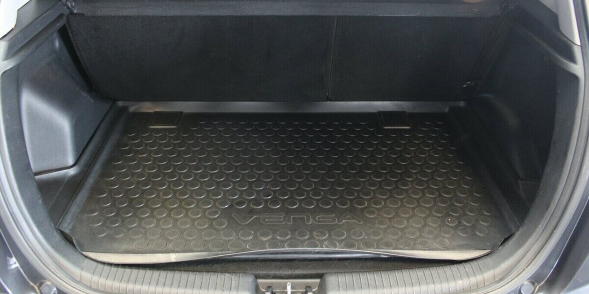 Kia Venga 1.6 CVVT Edition 7 - Panorama - 42.466 km 8.980 &euro; Euskirchen 53881