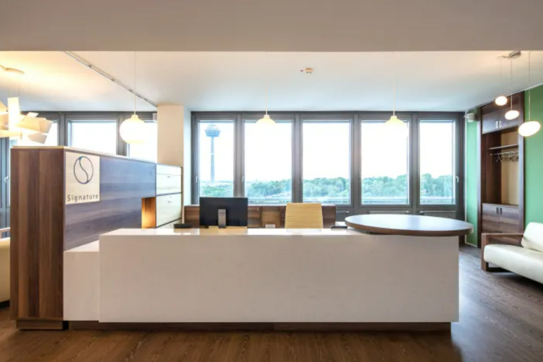 Gewerbeobjekt Köln Neustadt-Nord - 3.950&euro; | Angebot:25783731