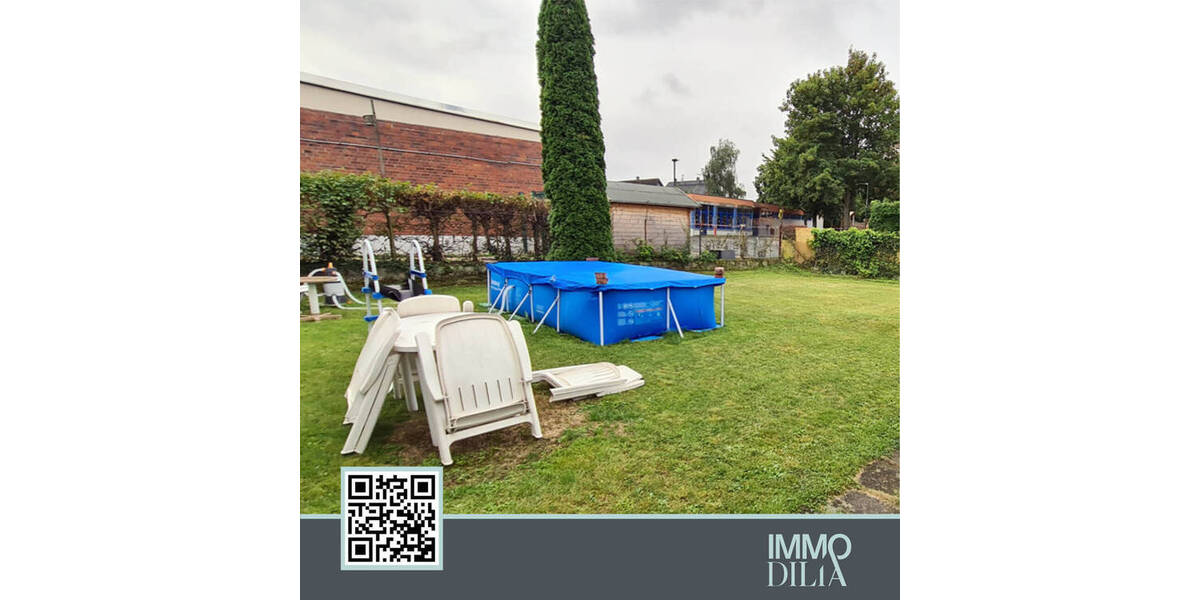 Mehrfamilienhaus, Wohnhaus Kerpen Mödrath - 1 Zimmer, 225 m&sup2;, 599.000&euro; | Angebot:25690936