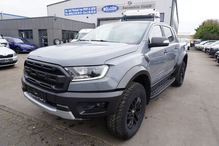 Ford Ranger 138.149 km 31.490 &euro; Düren 52353