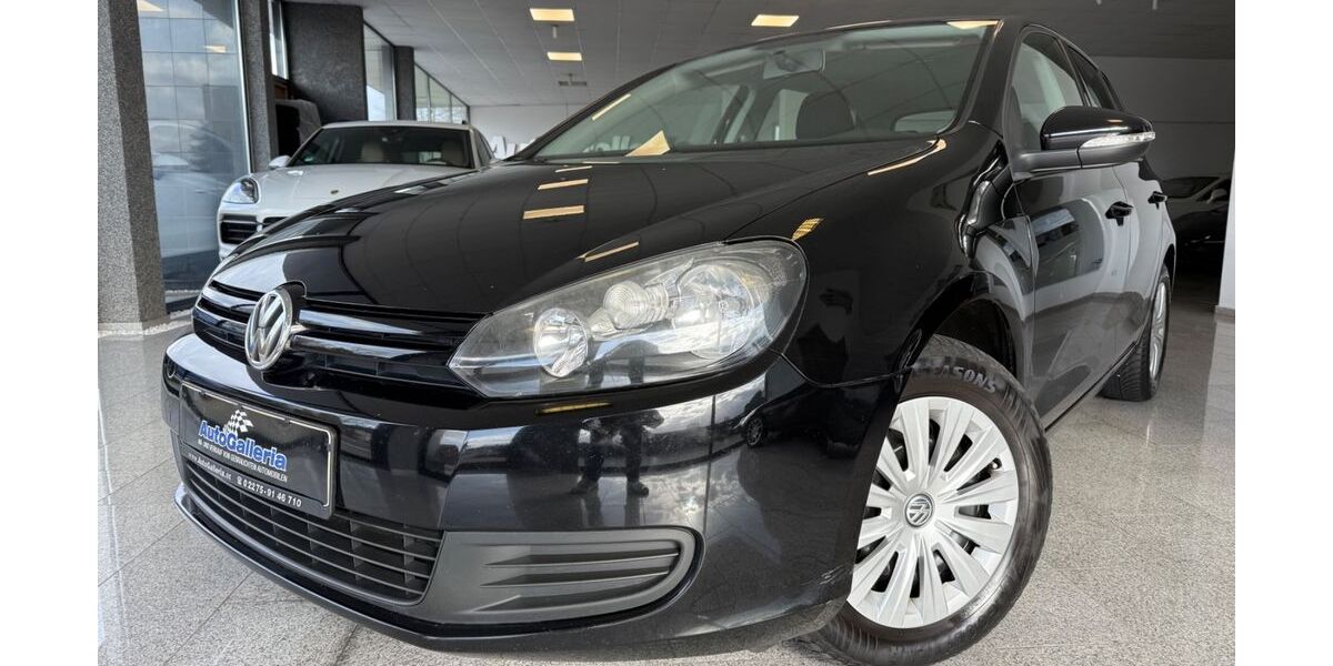 VW Golf 188.130 km 4.899 &euro; Golzheim 52399