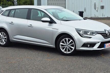 Renault Megane 75.800 km 10.750 &euro; Euskirchen 53879