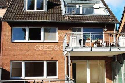 Wohnung Hürth Alt-Hürth - 3 Zimmer, 120 m&sup2;, 1.400&euro; | Angebot:25726535