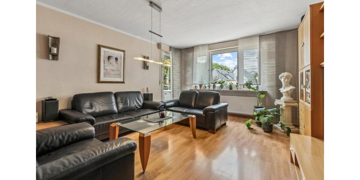 Hochparterre Köln Nippes - 1 Zimmer, 24 m&sup2;, 795&euro; | Angebot:25948988