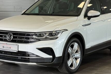 VW Tiguan 208.000 km 18.890 &euro; Dormagen 41540