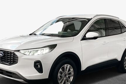 Ford Kuga 19.018 km 28.650 &euro; Leverkusen 51373