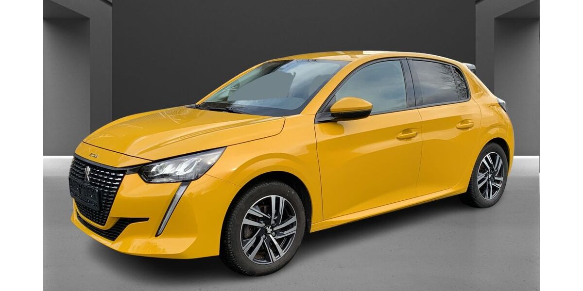Peugeot 208 86.650 km 11.890 &euro; Bergheim 50126