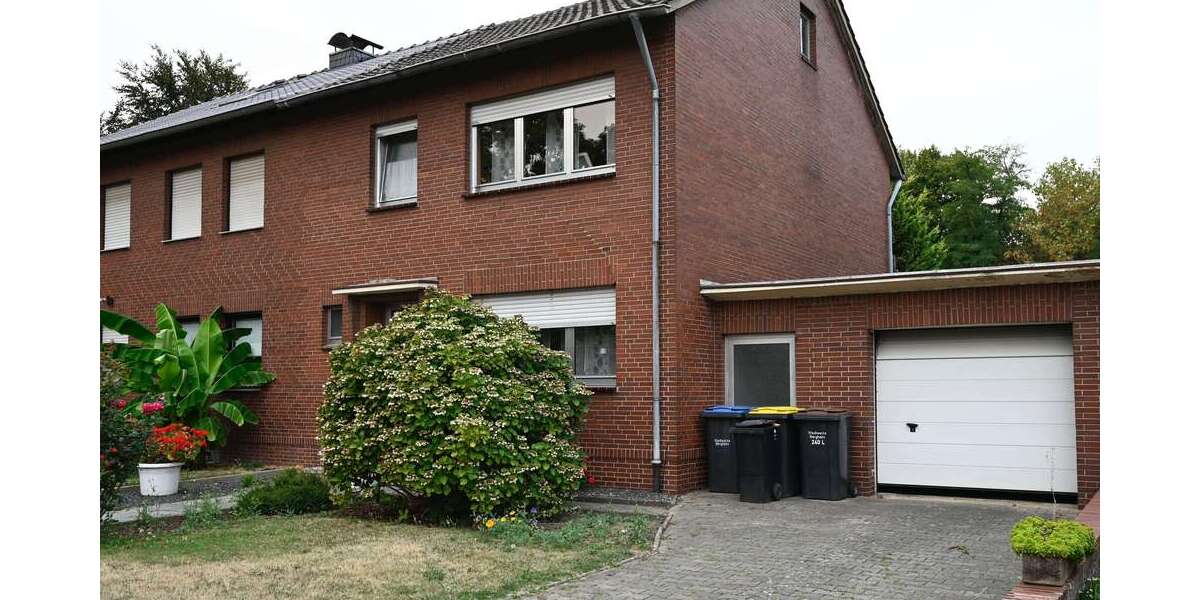 Einfamilienhaus Bergheim Auenheim - 4.5 Zimmer, 100 m&sup2;, 249.000&euro; | Angebot:27289358