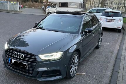Audi A3 157.500 km 16.500 &euro; köln 51103