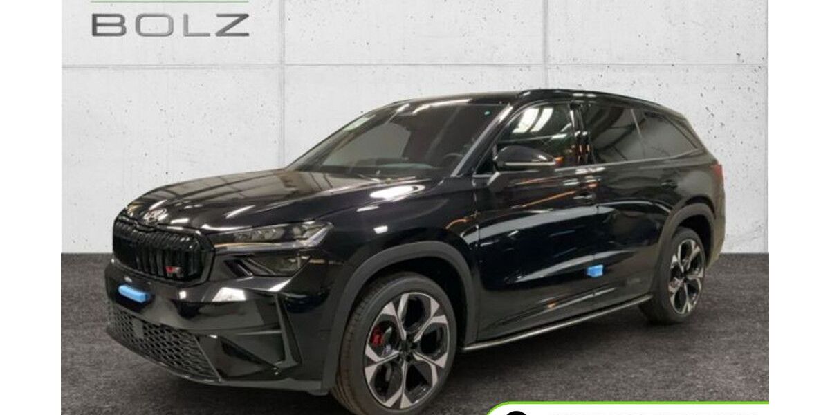 Skoda Kodiaq 14.100 km 53.490 &euro; Pulheim-Brauweiler 50259