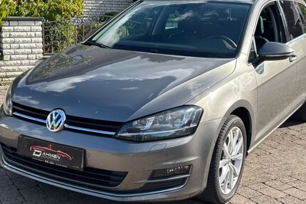 VW Golf 121.000 km 9.900 &euro; Niederzier-Selhausen 52382