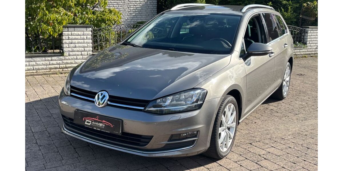 VW Golf 121.000 km 9.900 &euro; Niederzier-Selhausen 52382