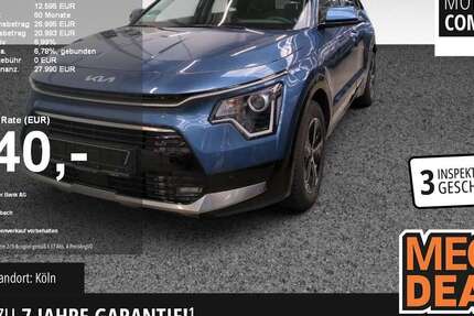 Kia Niro 16.276 km 27.990 &euro; Köln 50968