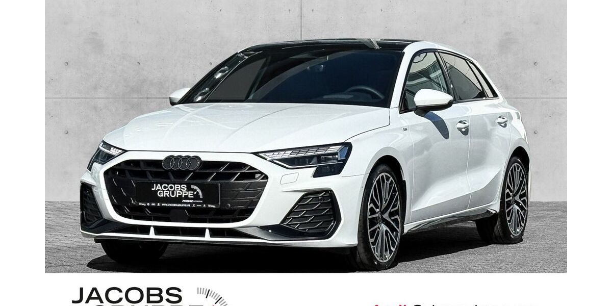 Audi A3 4.444 km 48.740 &euro; Bergheim 50126