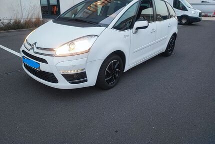Citroen C4 SpaceTourer 84.700 km 2.750 &euro; Köln 50931