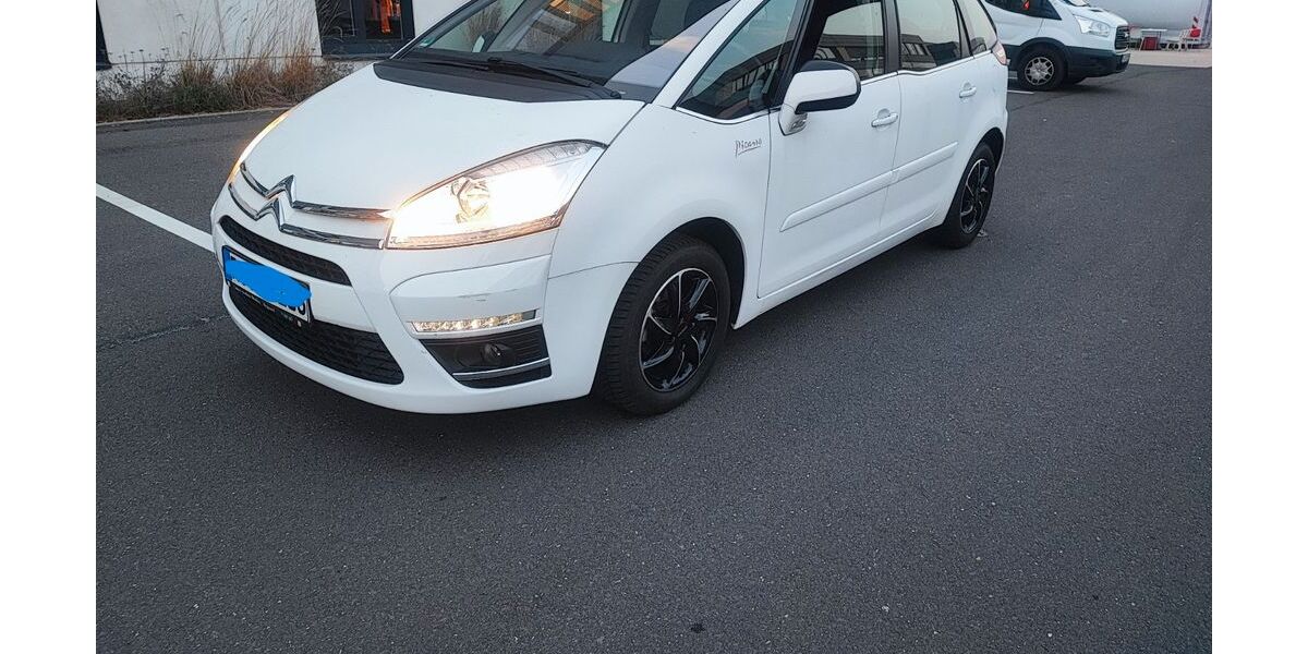Citroen C4 SpaceTourer 84.700 km 2.750 &euro; Köln 50931