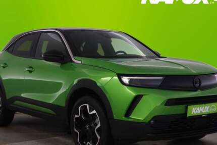 Opel Mokka 37.562 km 18.690 &euro; Düren 52351