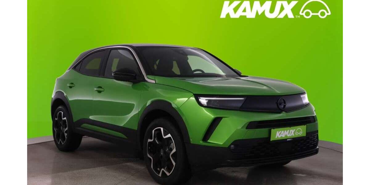 Opel Mokka 37.562 km 18.690 &euro; Düren 52351