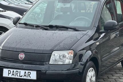 Fiat Panda 99.380 km 3.000 &euro; Langerwehe 52379