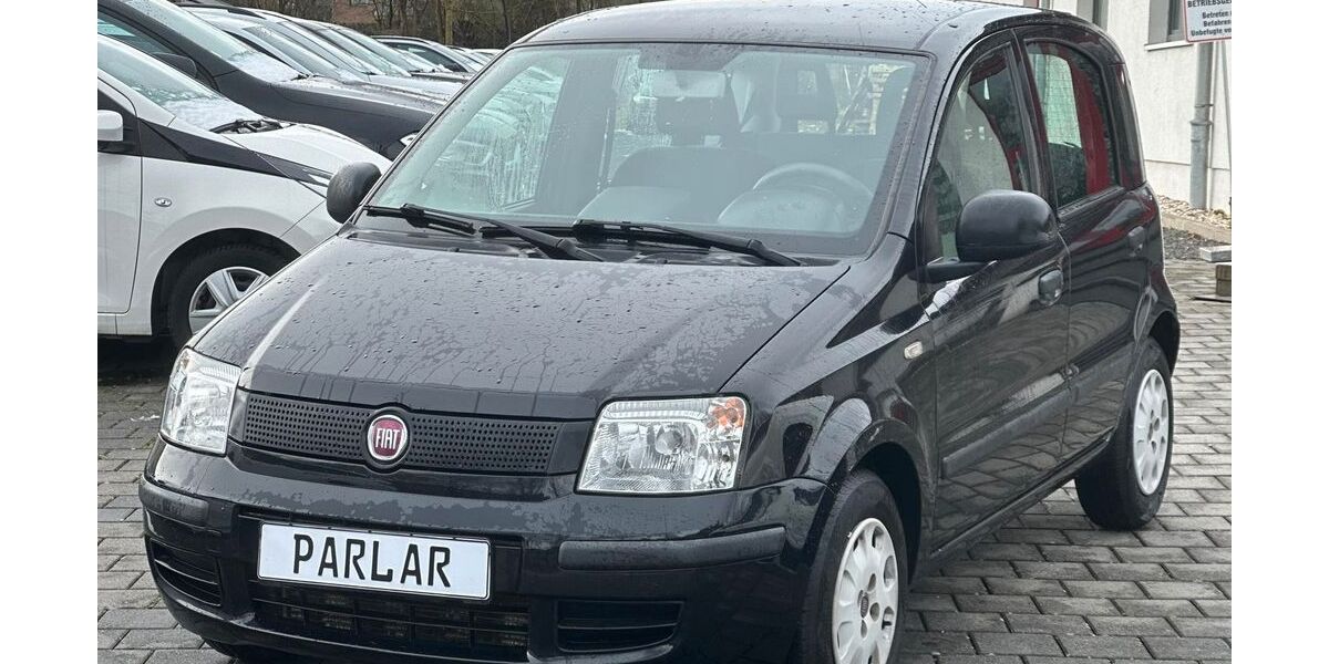 Fiat Panda 99.380 km 3.000 &euro; Langerwehe 52379