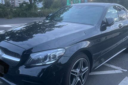 Mercedes-Benz C 220 150.000 km 27.950 &euro; Köln 51105
