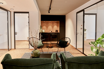 Gewerbeobjekt Köln Neustadt-Nord - 1.300&euro; | Angebot:25869995