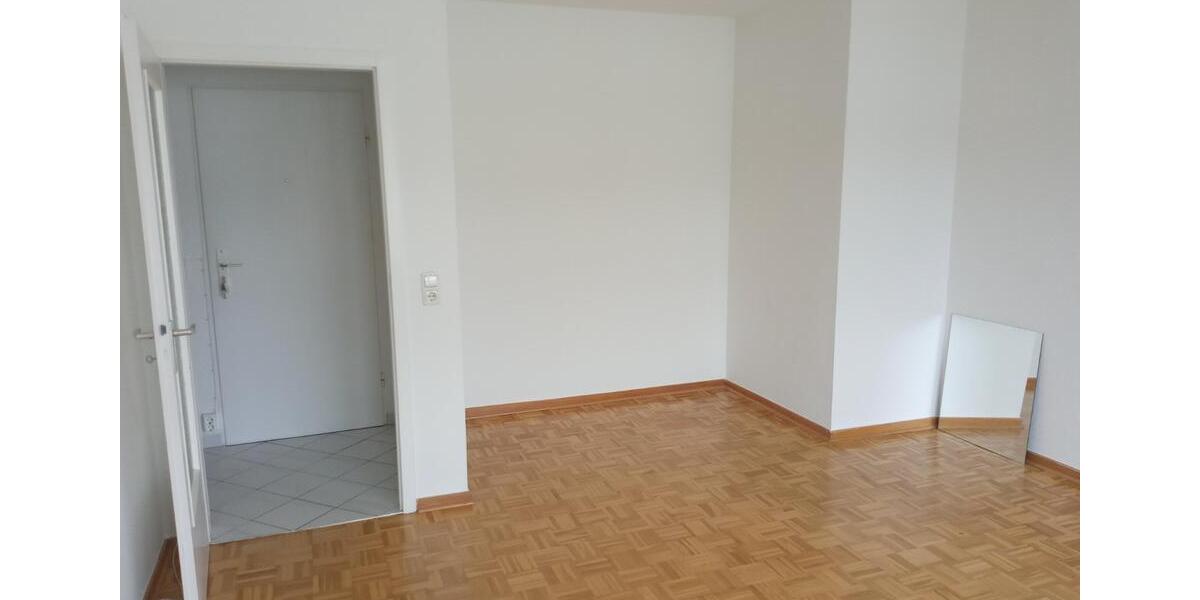 Etagenwohnung Köln Porz - 1 Zimmer, 33 m&sup2;, 380&euro; | Angebot:25930803