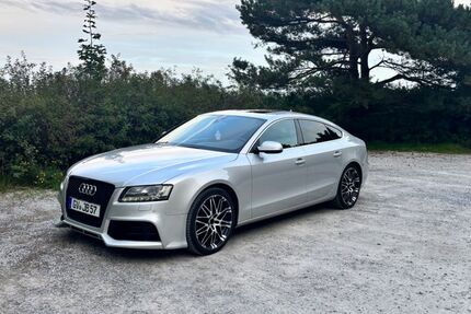 Audi A5 221.000 km 9.500 &euro; Grevenbroich 41516
