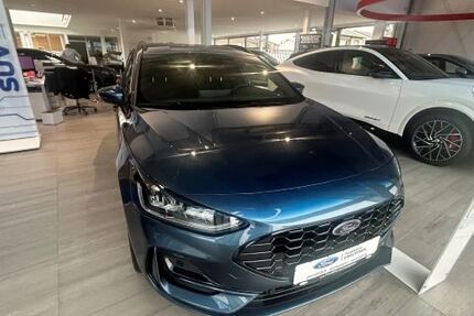 Ford Focus 19.900 km 27.990 &euro; Erftstadt-Lechenich 50374