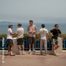 Bruchbude - nichts zu verlieren 05.12.2026 Gebäude 9