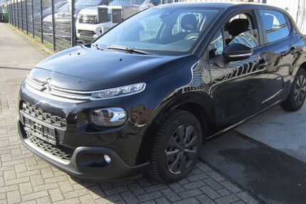 Citroen C3 145.420 km 5.490 &euro; Köln 51105