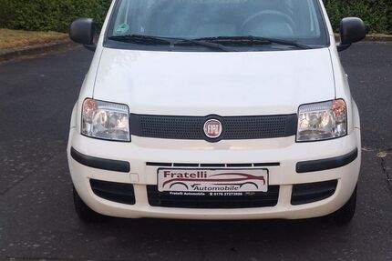 Fiat Panda 113.857 km 3.199 &euro; Brühl bei Köln 50321