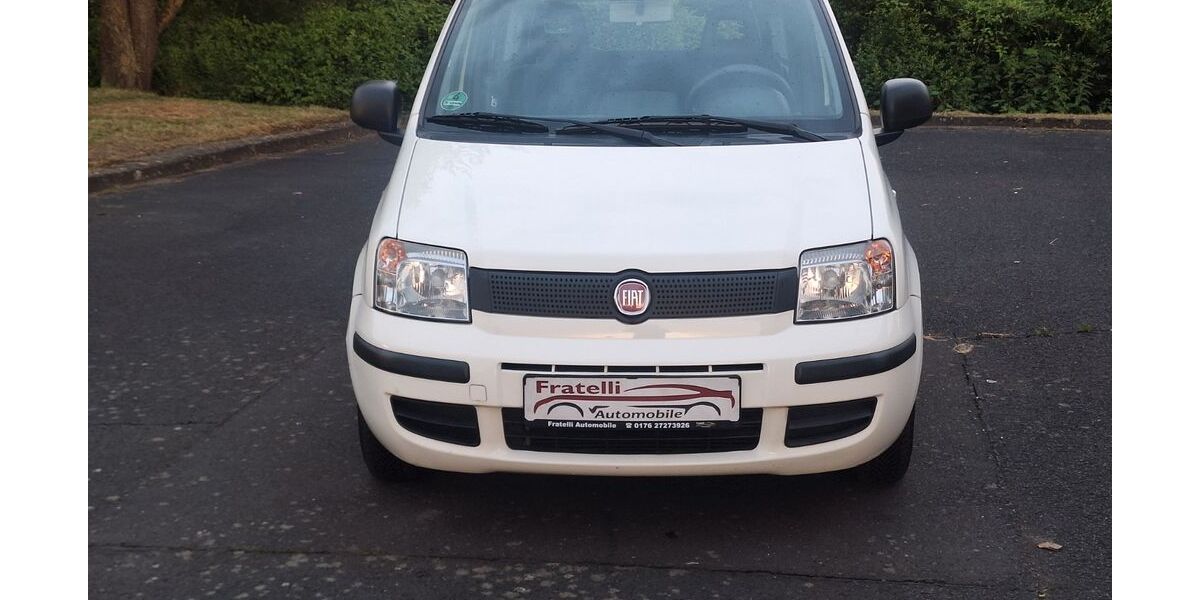 Fiat Panda 113.857 km 3.199 &euro; Brühl bei Köln 50321