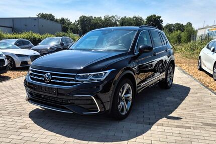 VW Tiguan 28.000 km 31.999 &euro; Bedburg 50181