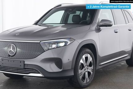 Mercedes-Benz EQB 5.294 km 45.780 &euro; Bornheim 53332