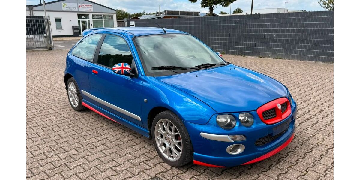 MG ZR 169.000 km 2.250 &euro; Düren 52351