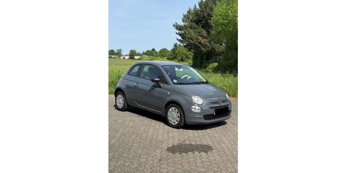 Fiat 500 27.120 km 10.591 &euro; Hürth 50354