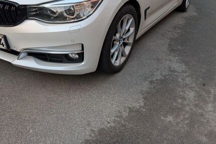 BMW 325 Gran Turismo 176.852 km 15.000 &euro; Leverkusen 51377