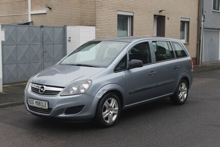 Opel Zafira 153.000 km 3.990 &euro; Köln 50739