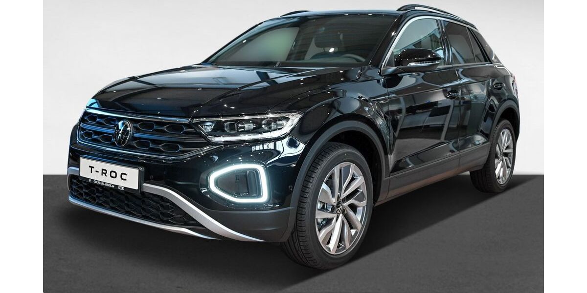 VW T-Roc 5.100 km 33.450 &euro; Köln 50739