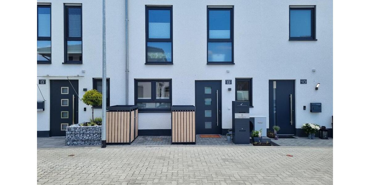 Reihenhaus Bedburg - 4 Zimmer, 133 m&sup2;, 549.000&euro; | Angebot:25876019