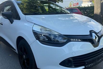 Renault Clio 105.000 km 4.999 &euro; Düren 52349
