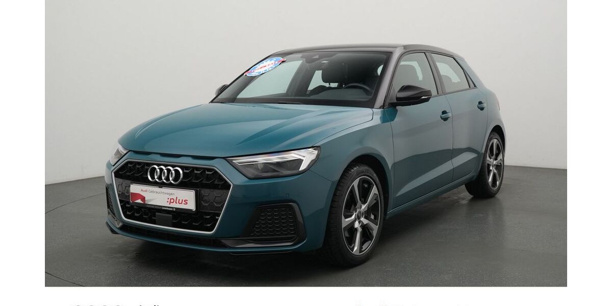 Audi A1 62.985 km 19.988 &euro; Leverkusen 51373