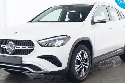 Mercedes-Benz GLA 220 20.610 km 39.770 &euro; Bornheim 53332