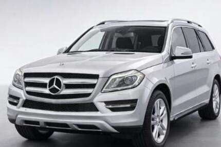 Mercedes-Benz GL 450 254.000 km 19.950 &euro; Köln, Stadt (Nordrhein-Westfalen) 51107