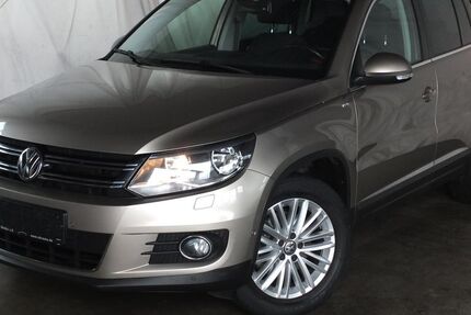 VW Tiguan 87.859 km 12.500 &euro; Köln-Marsdorf/Junkersdorf 50858