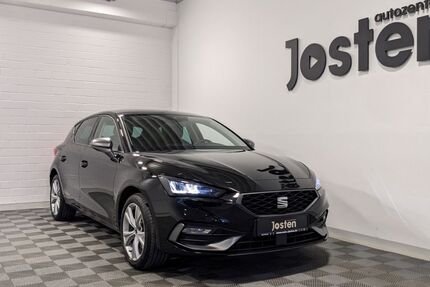 Seat Leon 40.443 km 19.990 &euro; Monheim 40789
