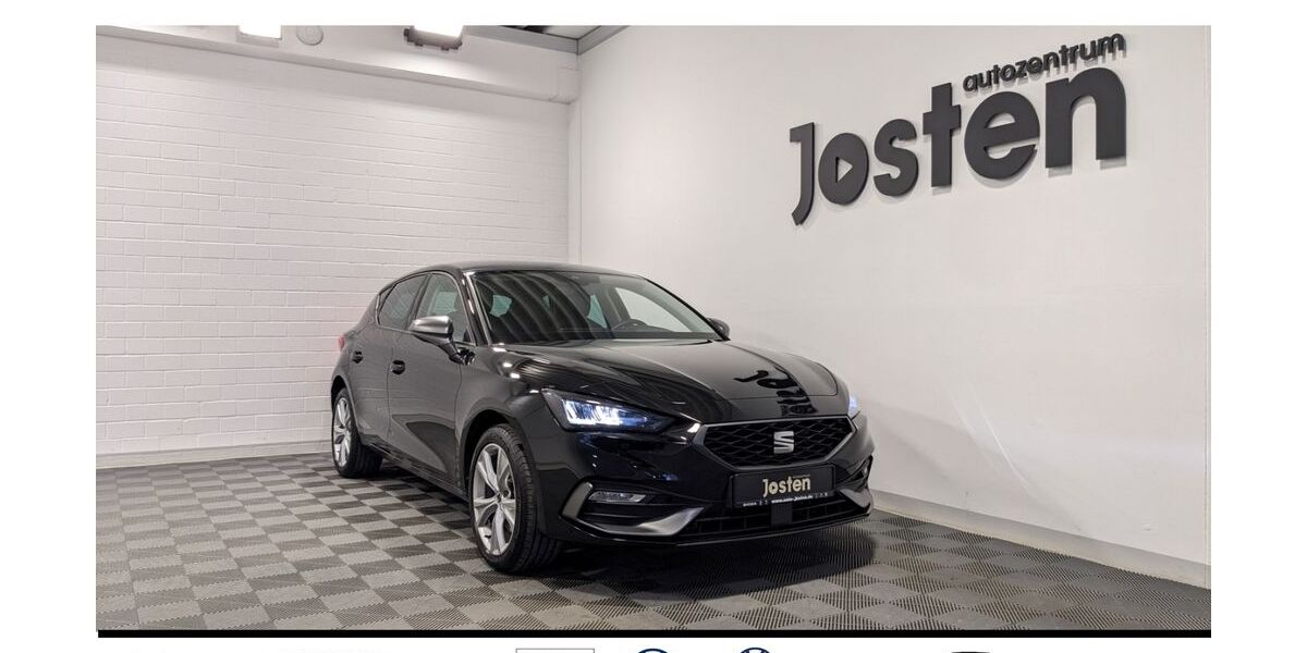 Seat Leon 40.443 km 19.990 &euro; Monheim 40789